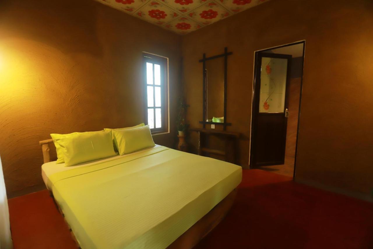 Dinna Nature Hostel Sigiriya Eksteriør bilde