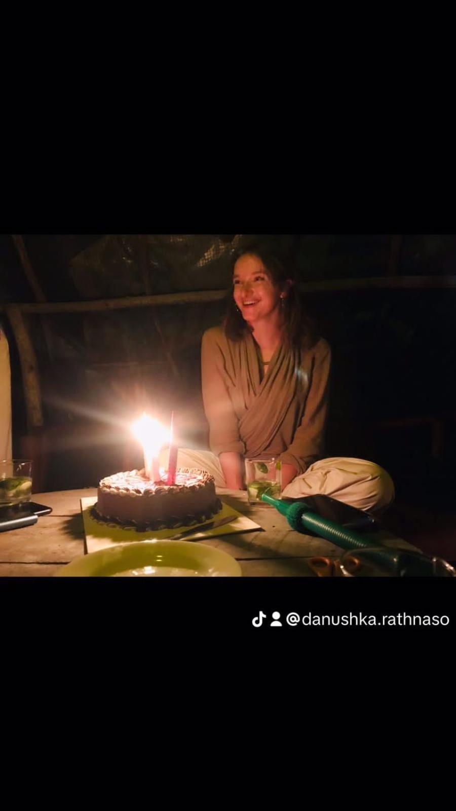 Dinna Nature Hostel Sigiriya Eksteriør bilde