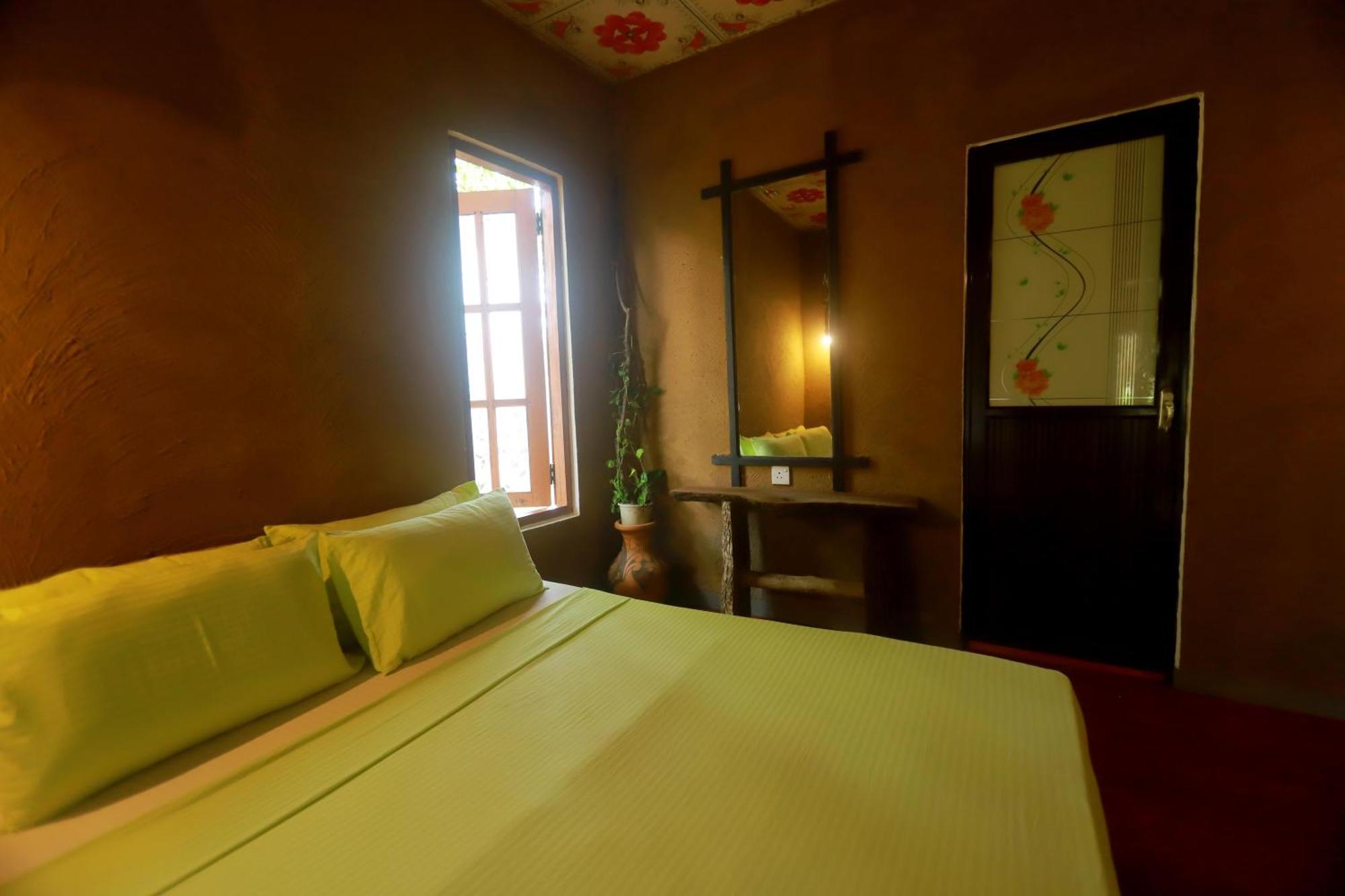 Dinna Nature Hostel Sigiriya Eksteriør bilde
