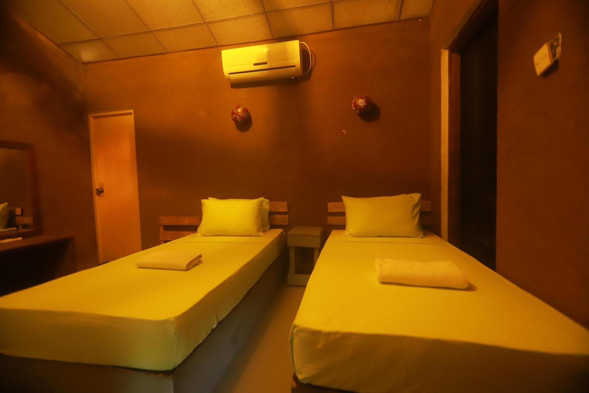 Dinna Nature Hostel Sigiriya Eksteriør bilde