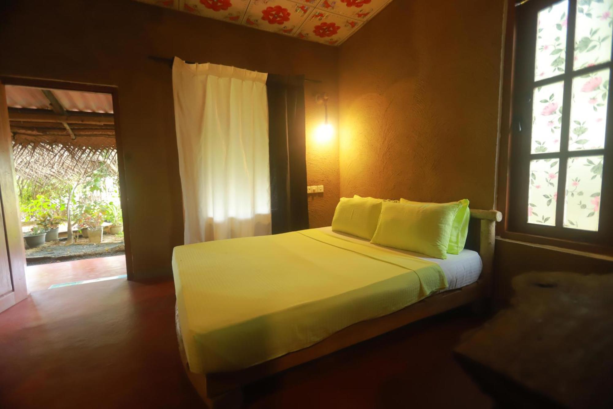 Dinna Nature Hostel Sigiriya Eksteriør bilde