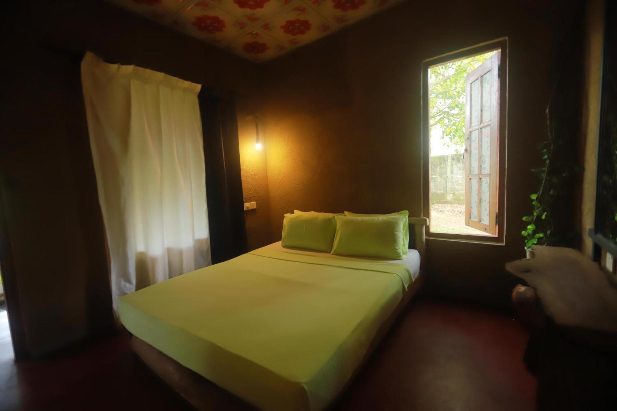 Dinna Nature Hostel Sigiriya Eksteriør bilde